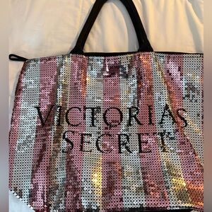 Victoria’s Secret bag